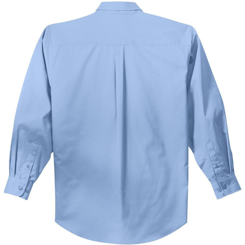Port Authority Long Sleeve Easy Care Shirt