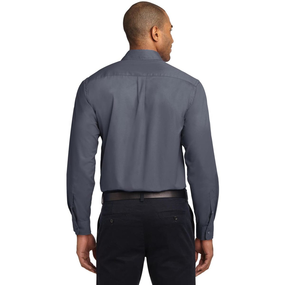 Port Authority Long Sleeve Easy Care Shirt