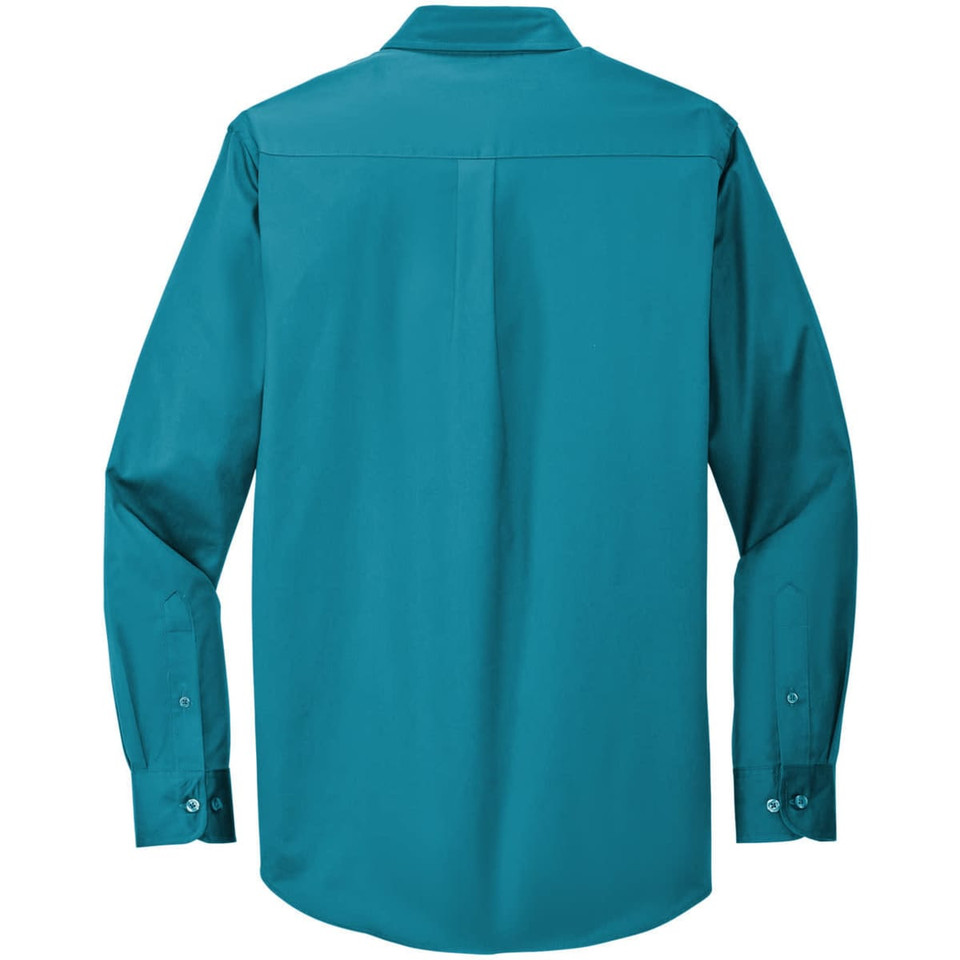 Port Authority Long Sleeve Easy Care Shirt