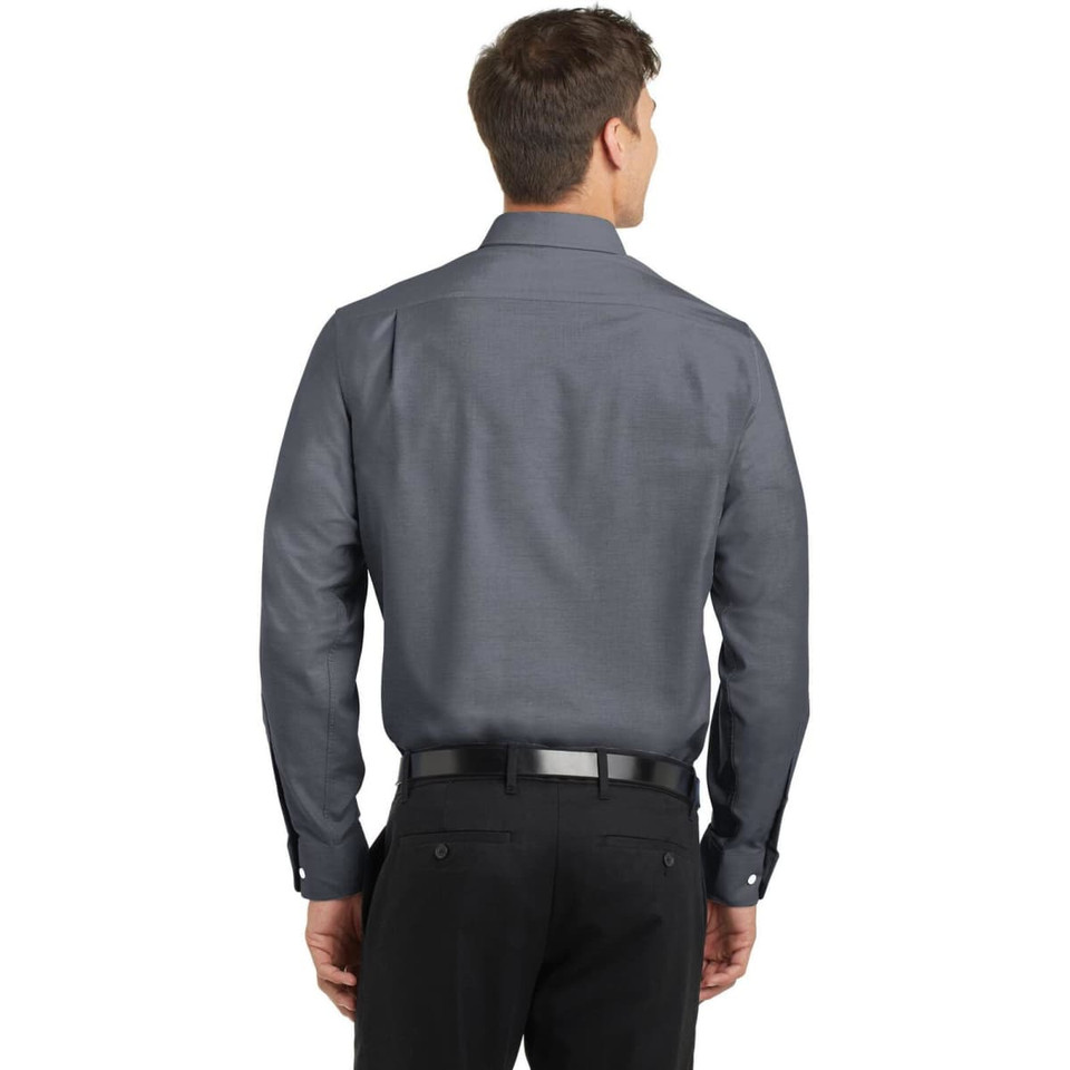 Port Authority SuperPro Oxford Shirt