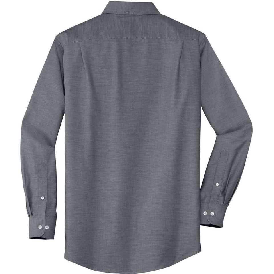 Port Authority SuperPro Oxford Shirt