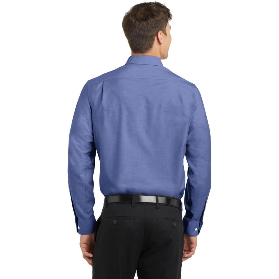 Port Authority SuperPro Oxford Shirt