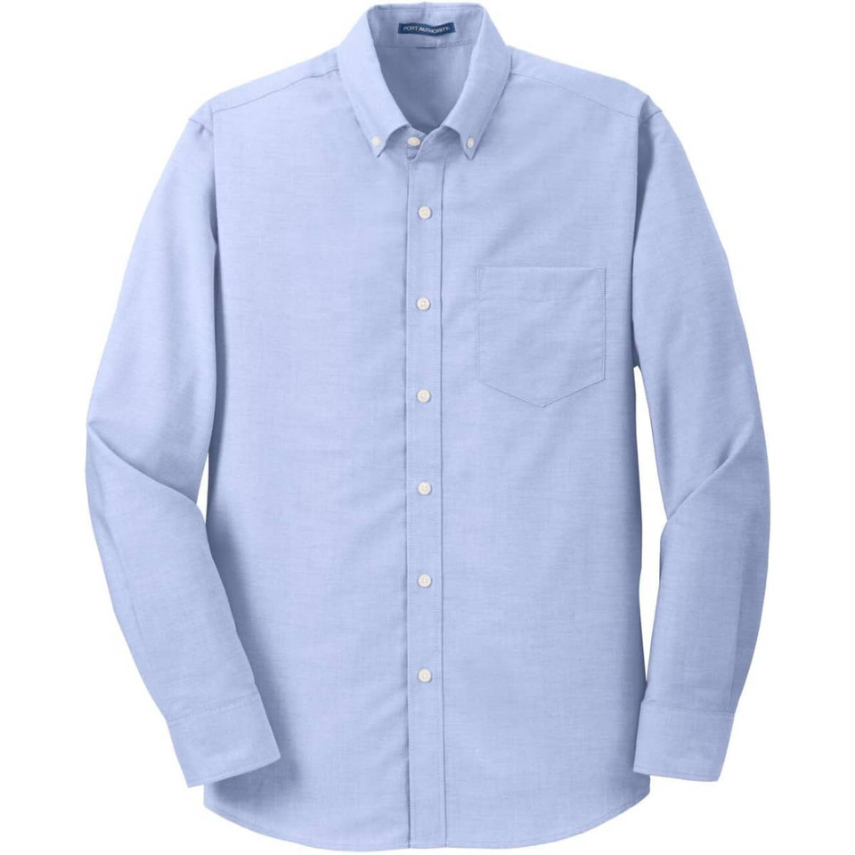 Port Authority SuperPro Oxford Shirt