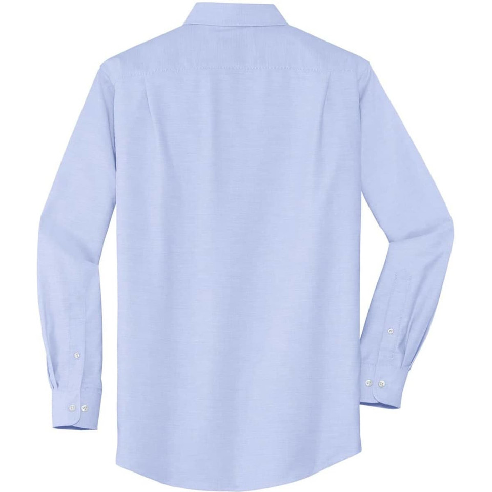 Port Authority SuperPro Oxford Shirt
