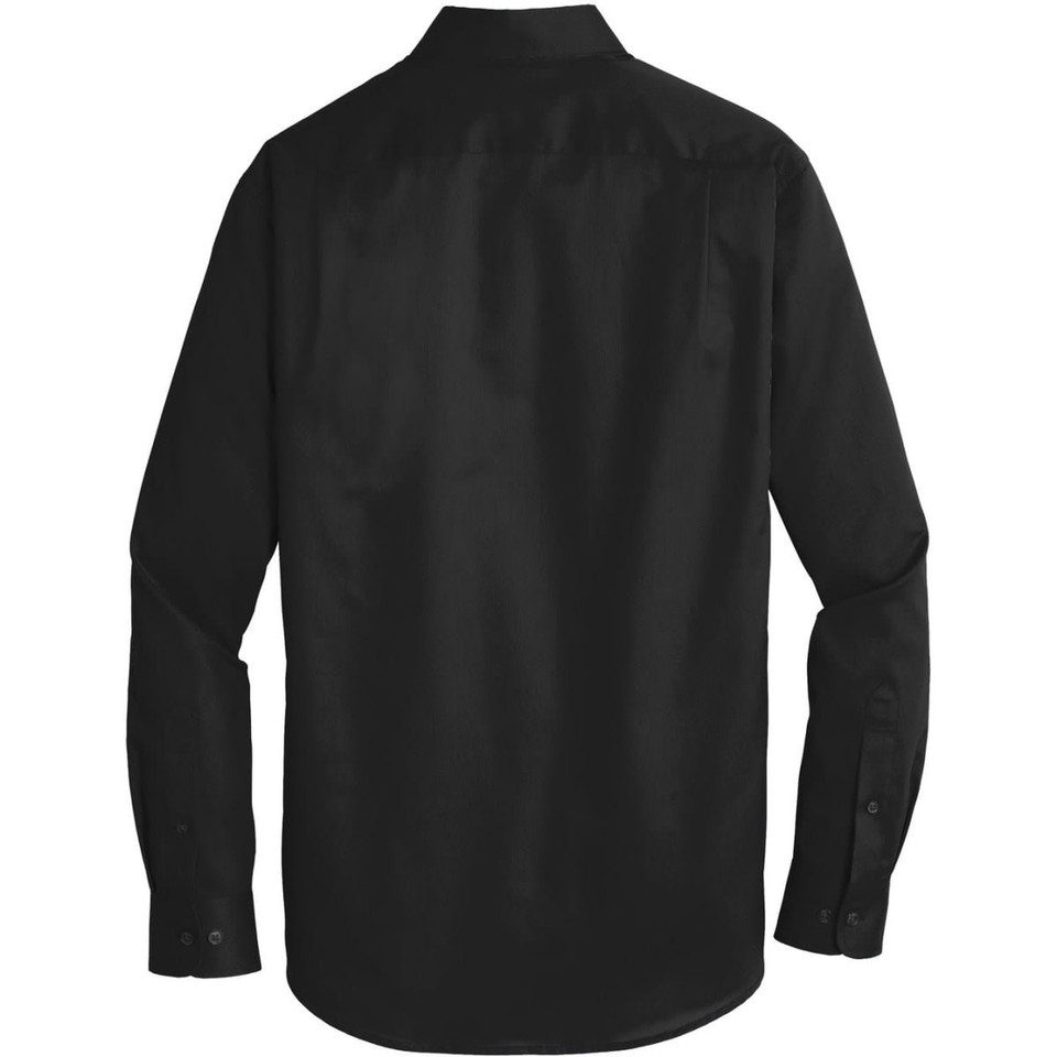 Port Authority SuperPro Twill Shirt