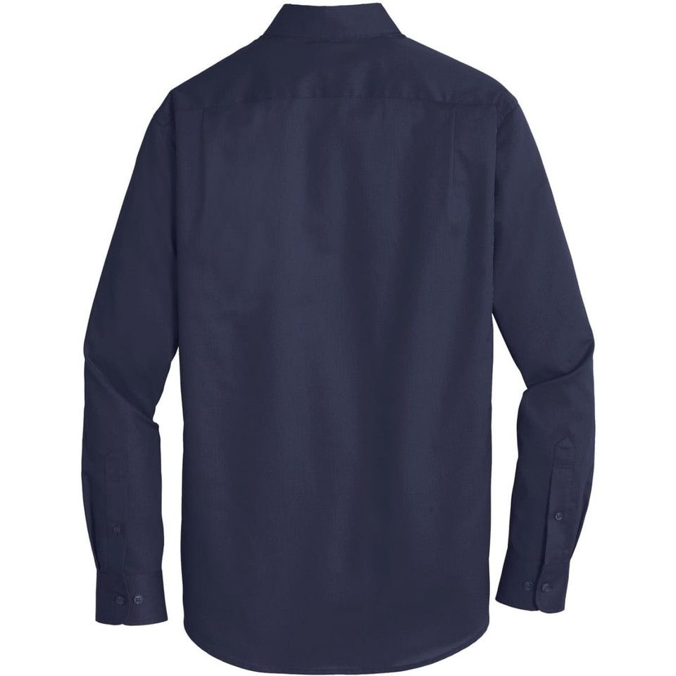 Port Authority SuperPro Twill Shirt