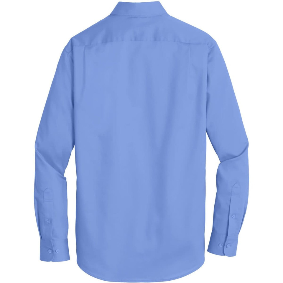 Port Authority SuperPro Twill Shirt