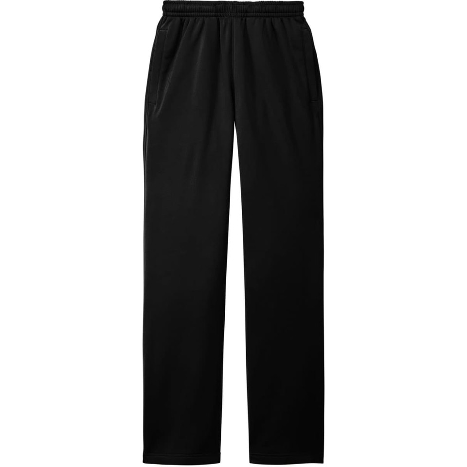 Sport-Tek Sport-Wick Fleece Pant