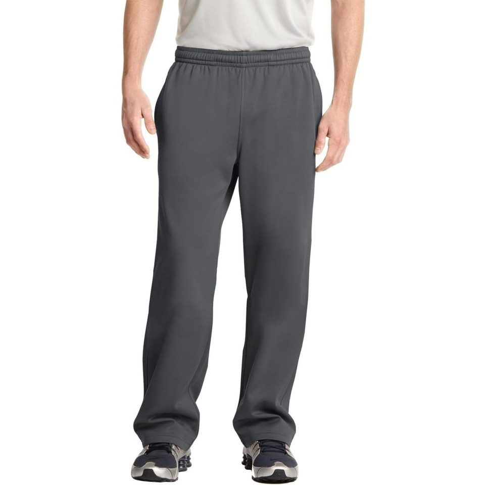 Sport-Tek Sport-Wick Fleece Pant