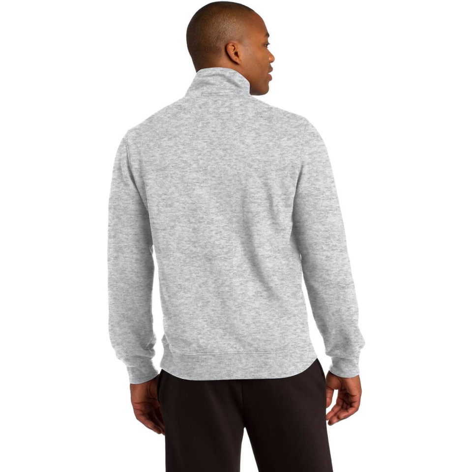 Sport-Tek 1/4-Zip Sweatshirt