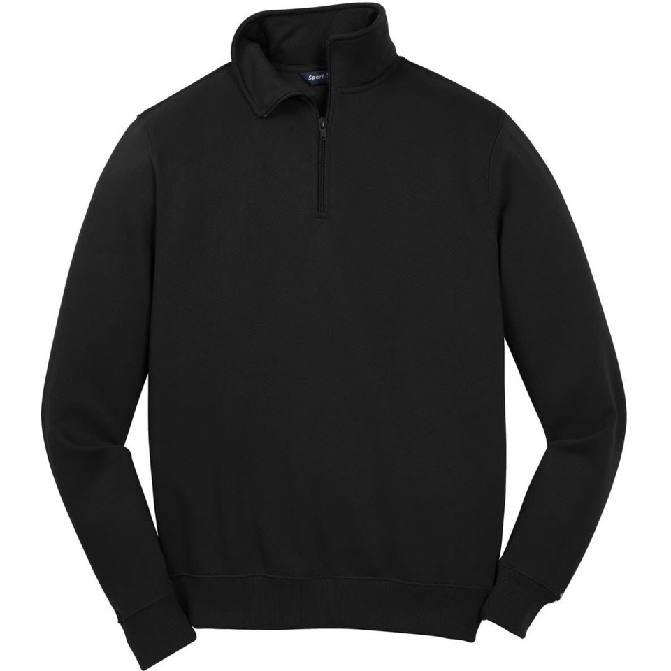 Sport-Tek 1/4-Zip Sweatshirt
