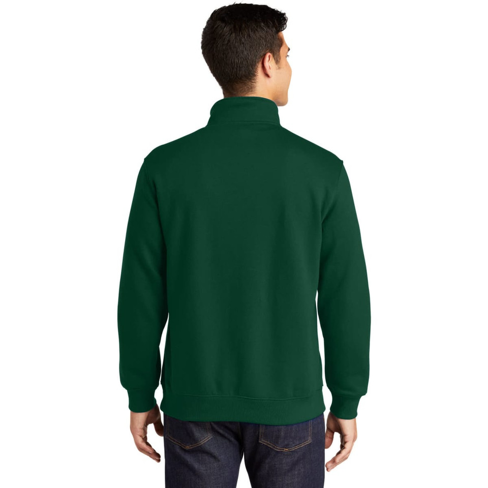 Sport-Tek 1/4-Zip Sweatshirt