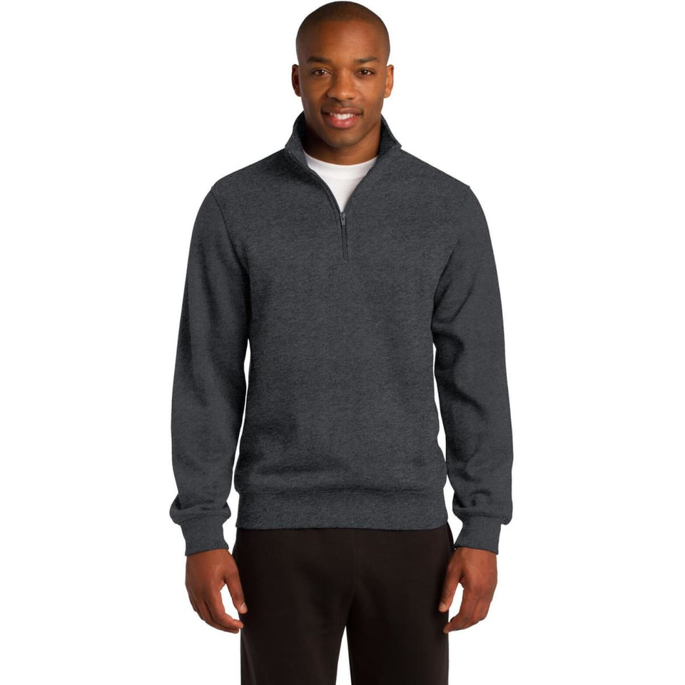 Sport-Tek 1/4-Zip Sweatshirt