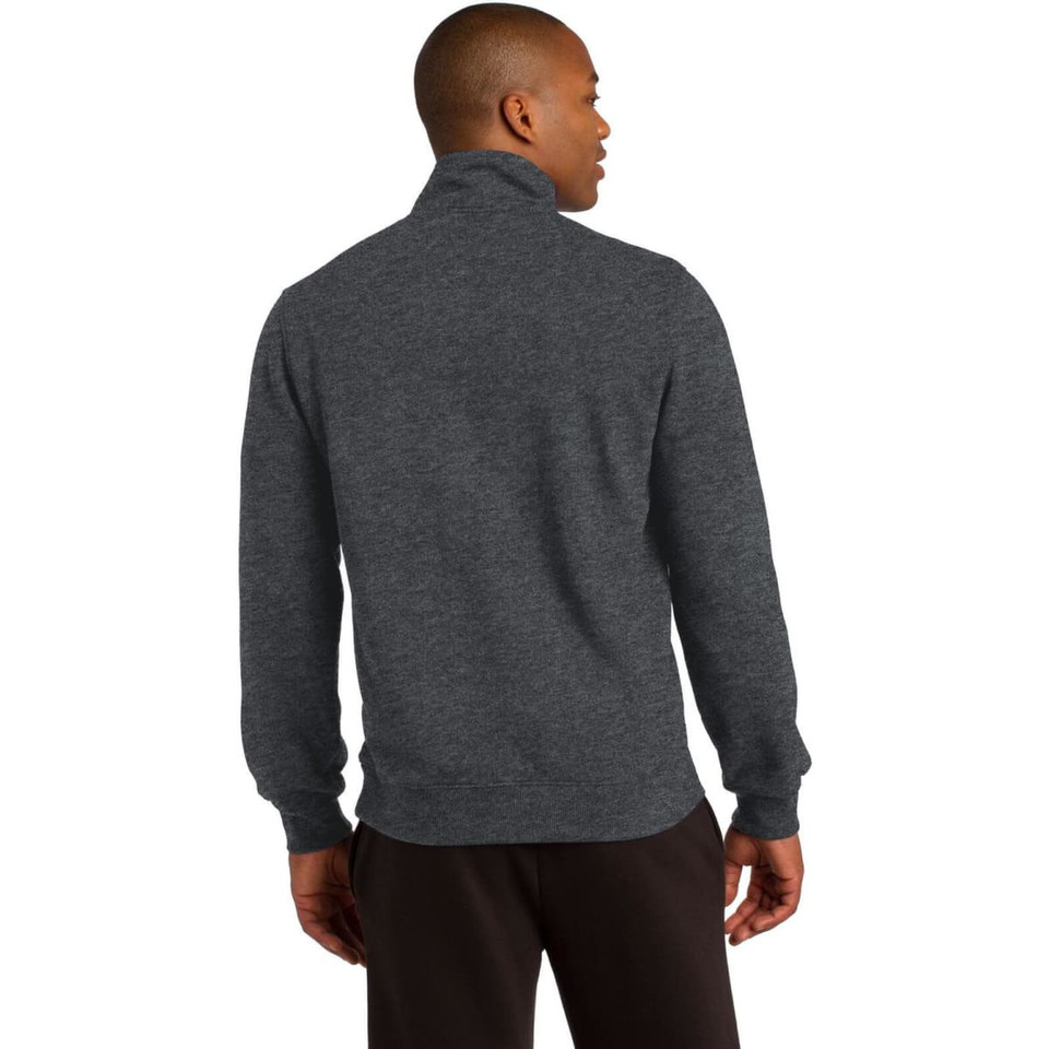 Sport-Tek 1/4-Zip Sweatshirt
