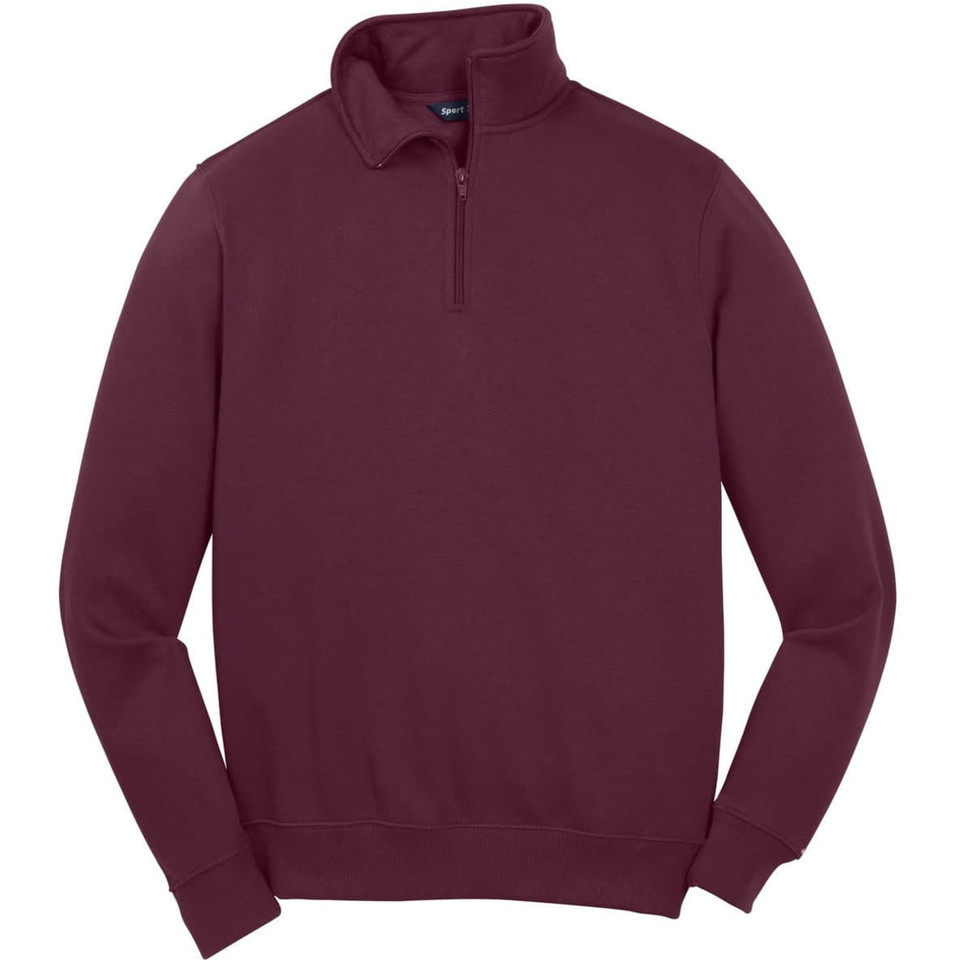 Sport-Tek 1/4-Zip Sweatshirt