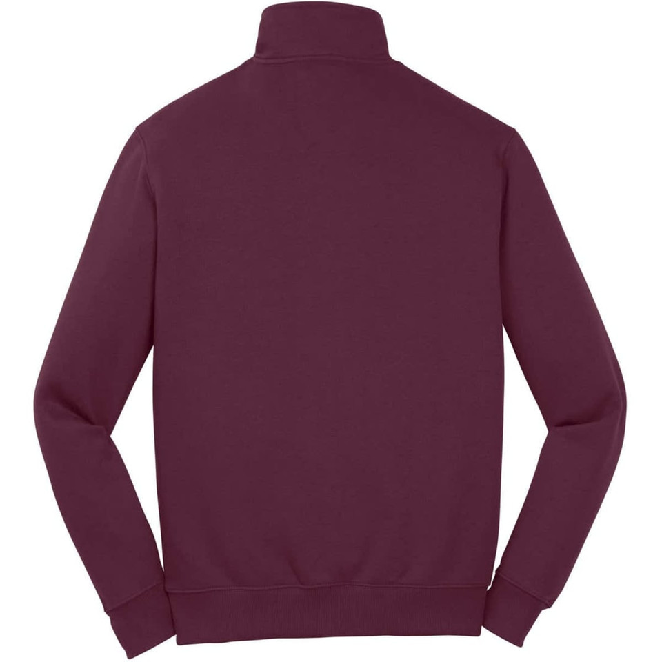 Sport-Tek 1/4-Zip Sweatshirt