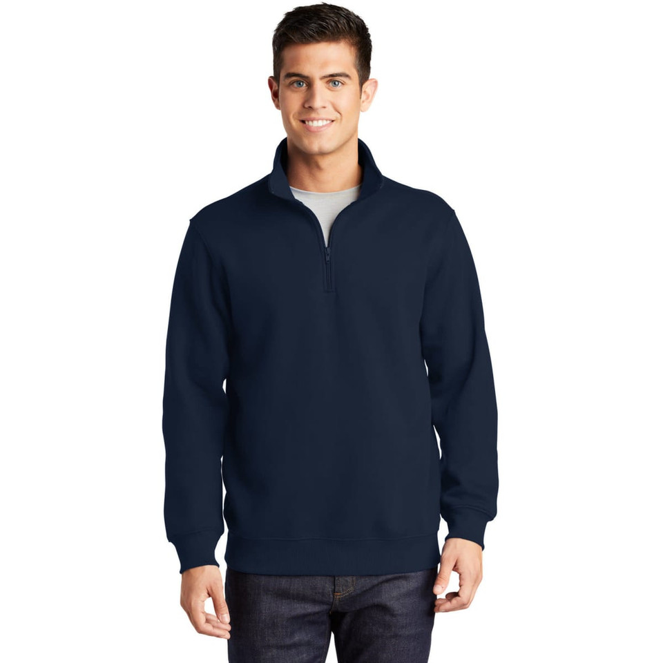 Sport-Tek 1/4-Zip Sweatshirt