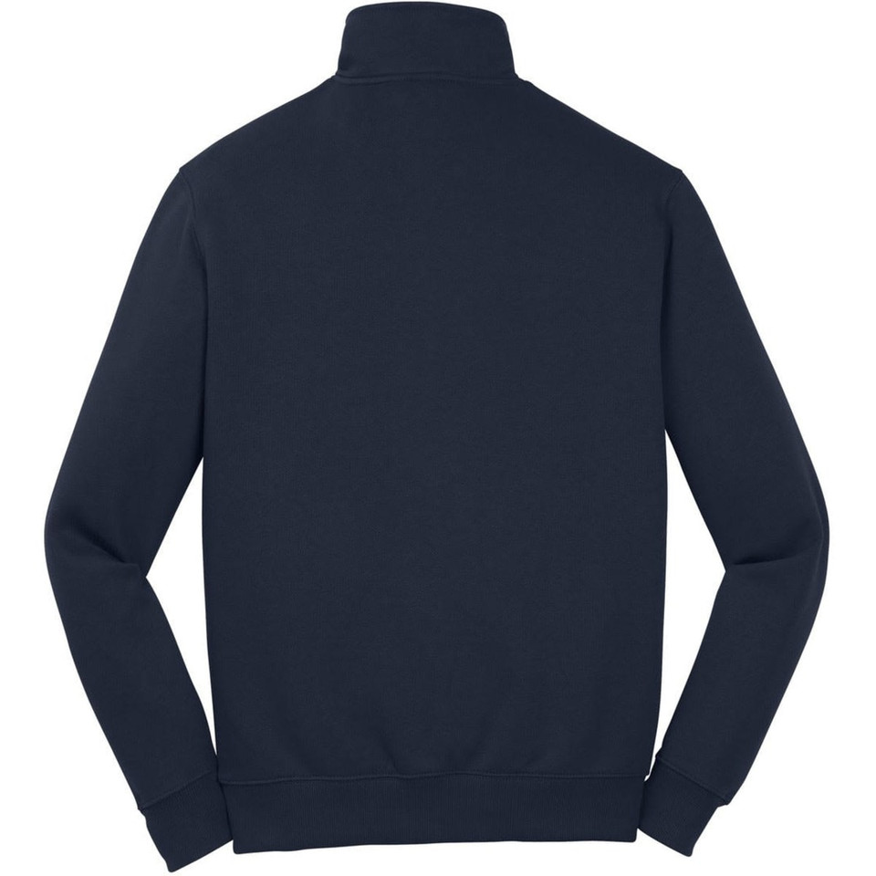 Sport-Tek 1/4-Zip Sweatshirt