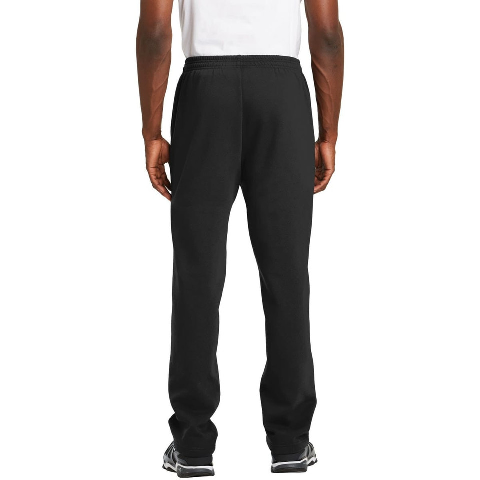 Sport-Tek Open Bottom Sweatpant