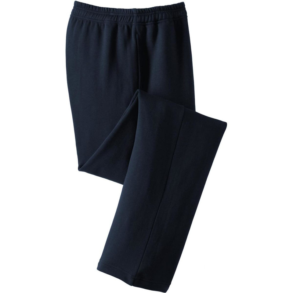 Sport-Tek Open Bottom Sweatpant
