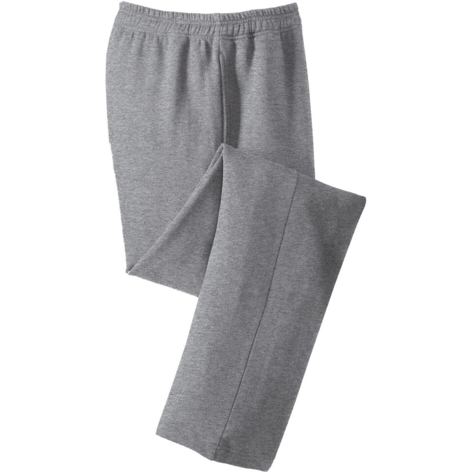 Sport-Tek Open Bottom Sweatpant