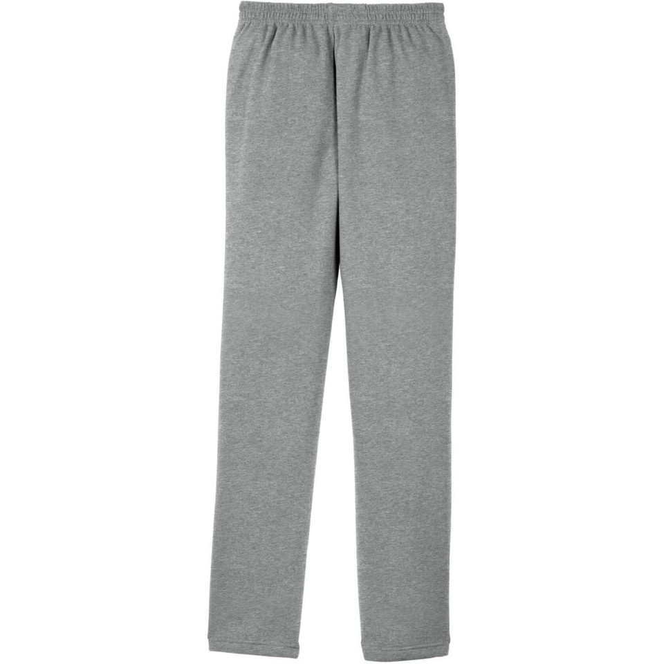 Sport-Tek Open Bottom Sweatpant