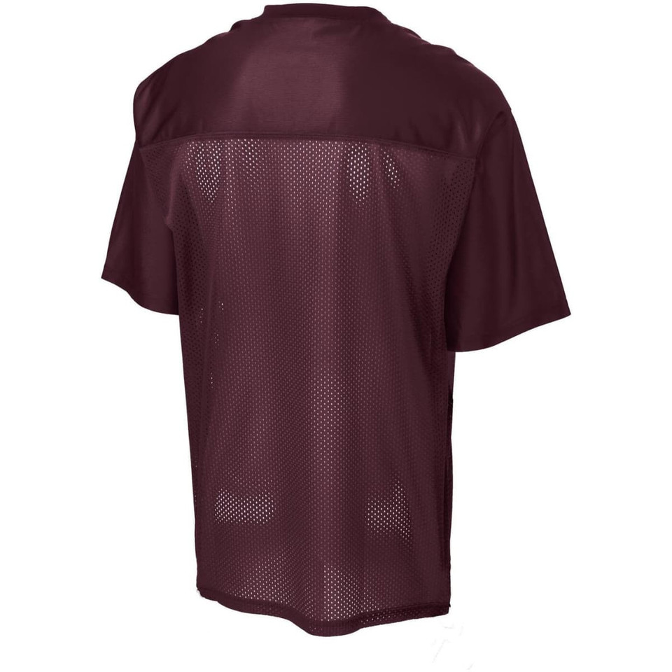 Sport-Tek PosiCharge Replica Jersey