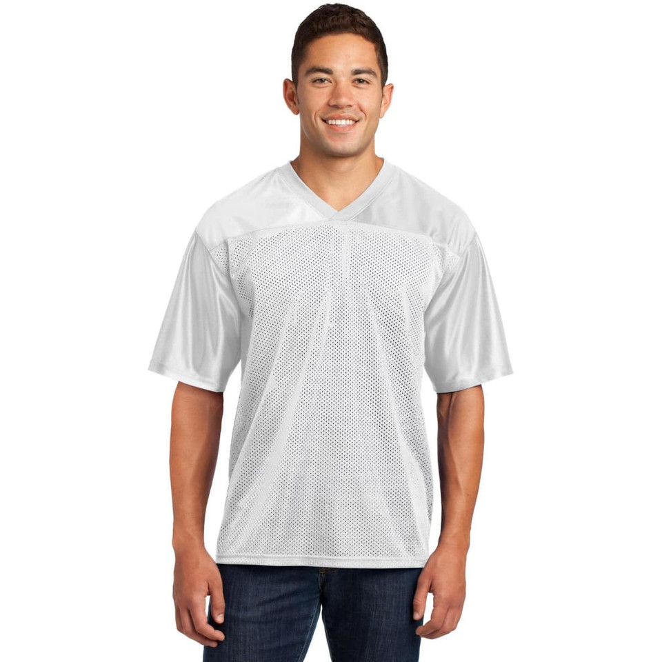 Sport-Tek PosiCharge Replica Jersey