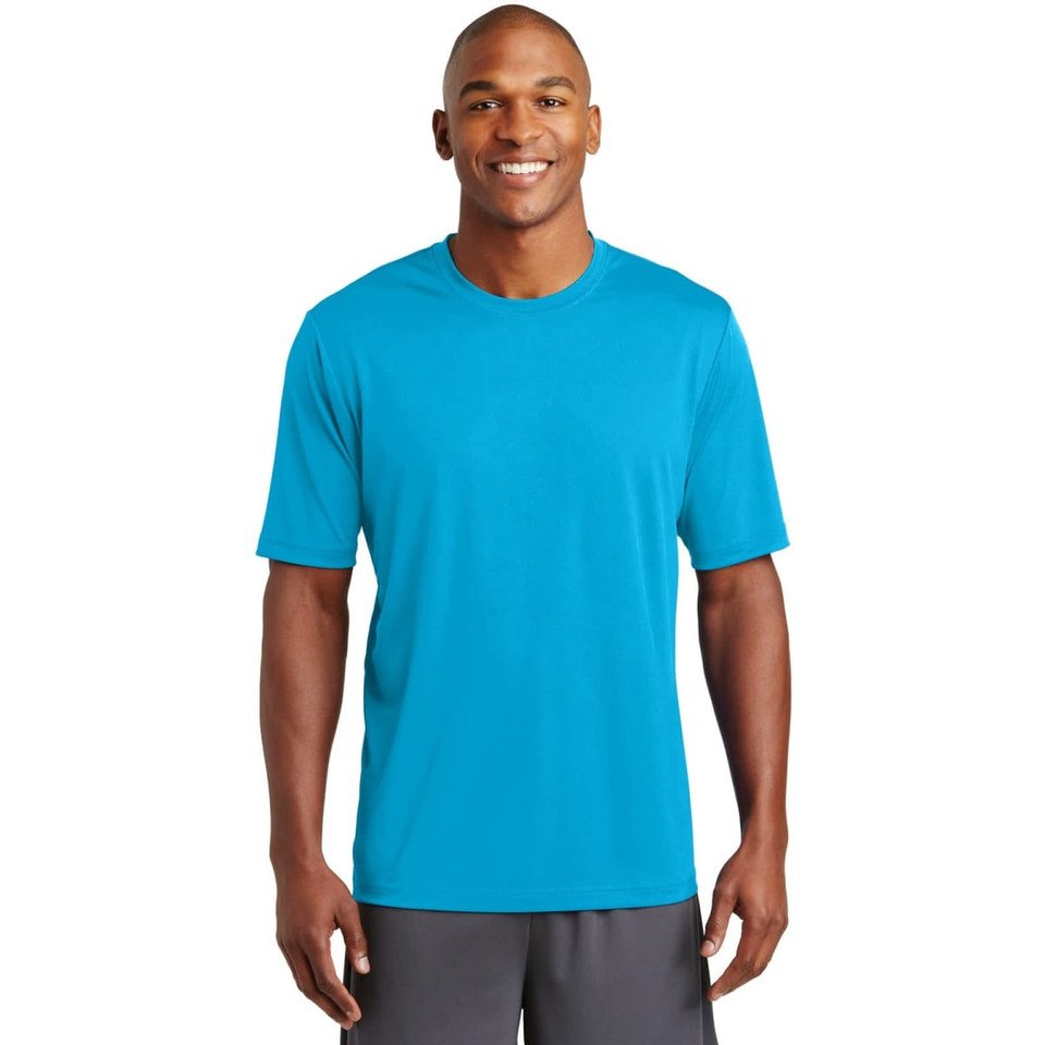 Sport-Tek PosiCharge Tough Tee
