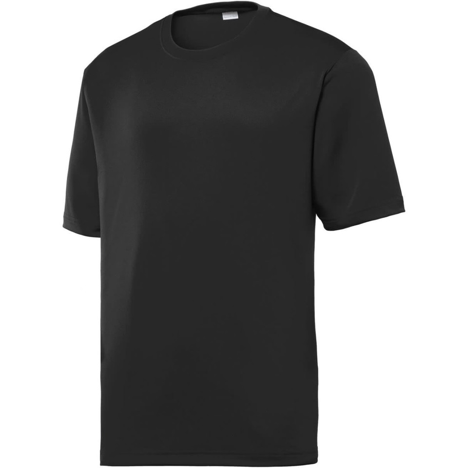Sport-Tek PosiCharge Tough Tee