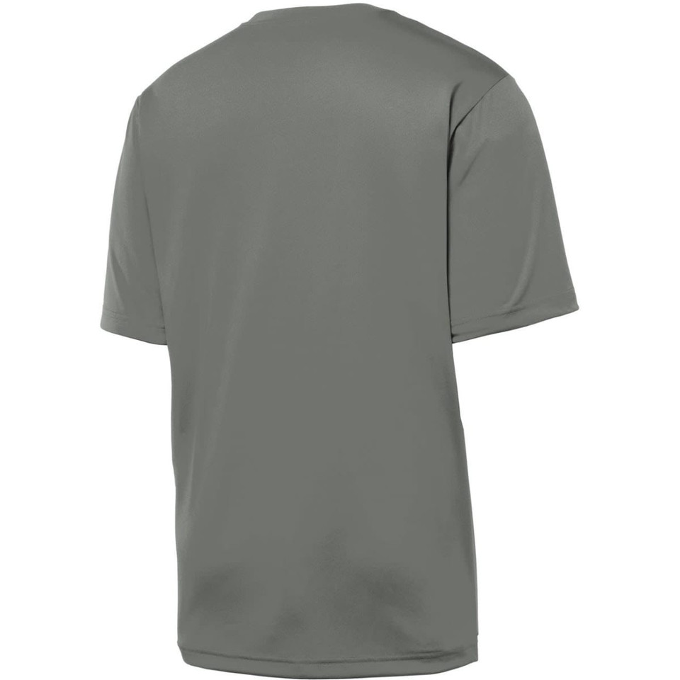 Sport-Tek PosiCharge Tough Tee