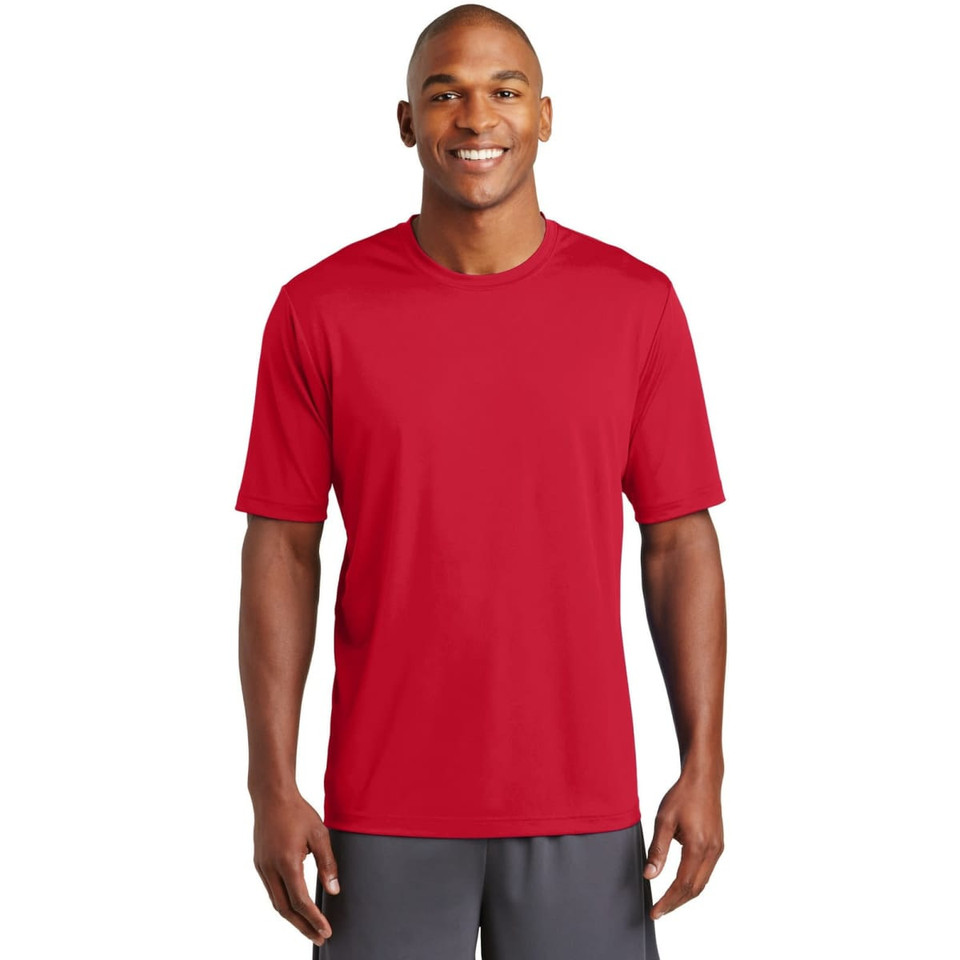 Sport-Tek PosiCharge Tough Tee