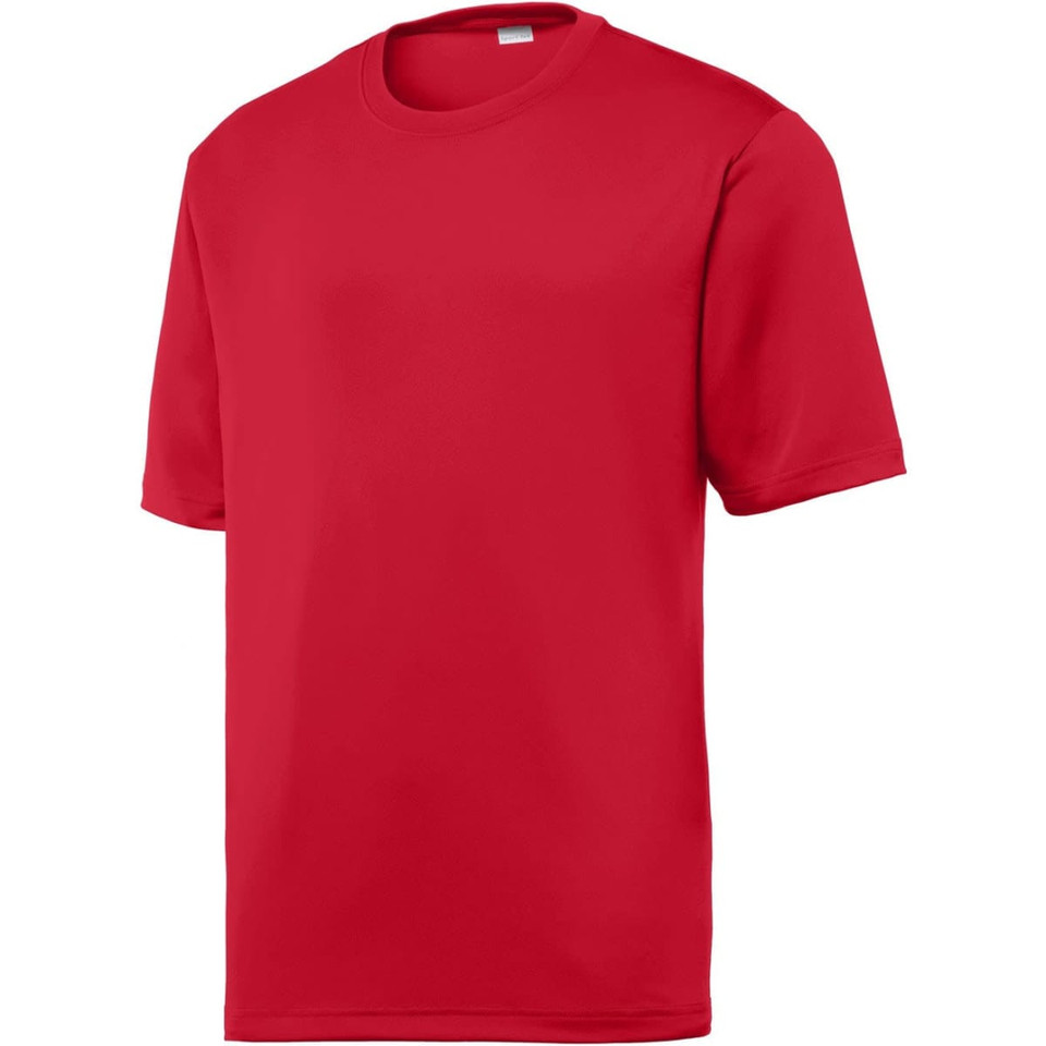 Sport-Tek PosiCharge Tough Tee