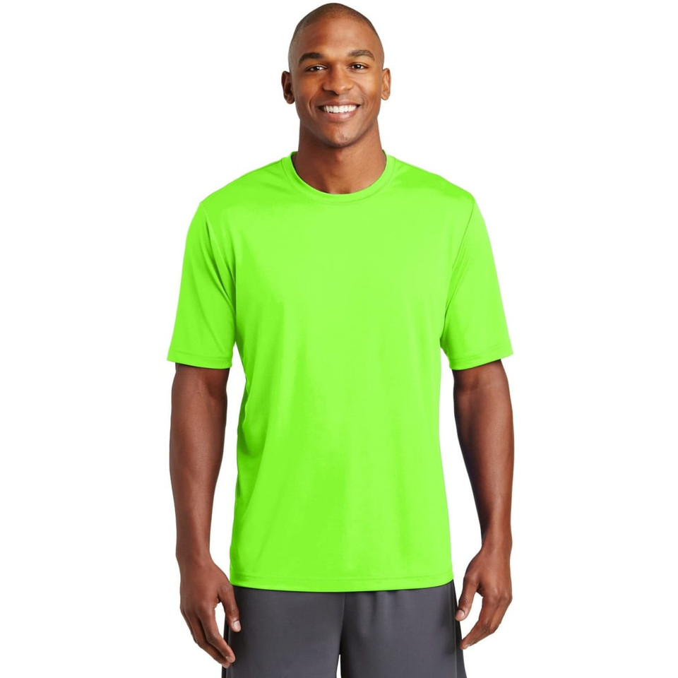 Sport-Tek PosiCharge Tough Tee