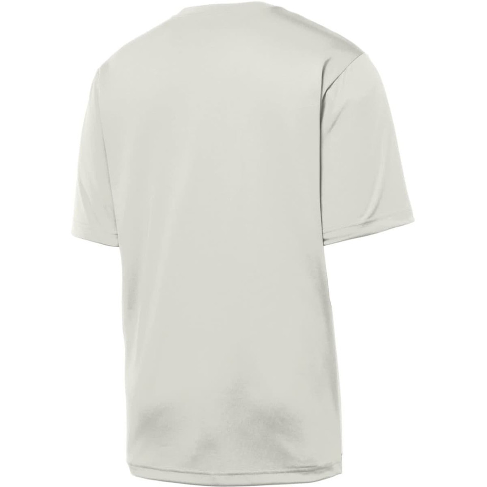 Sport-Tek PosiCharge Tough Tee