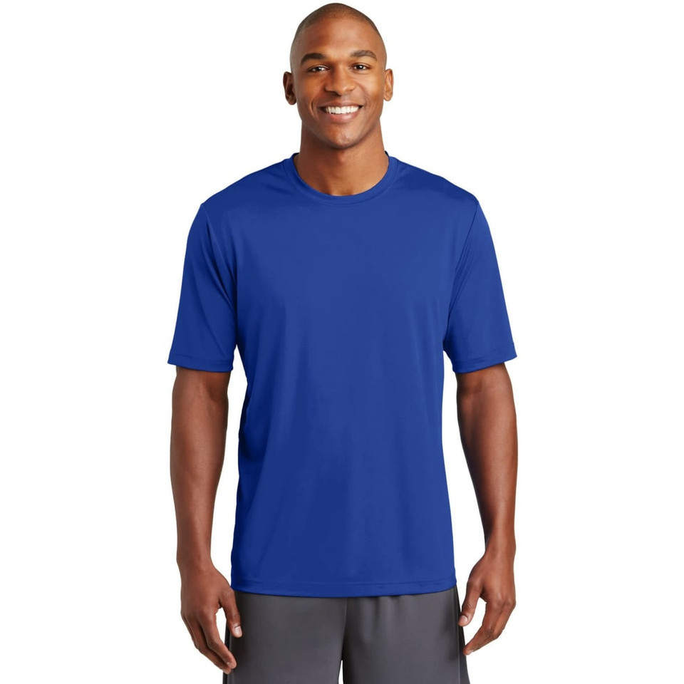 Sport-Tek PosiCharge Tough Tee