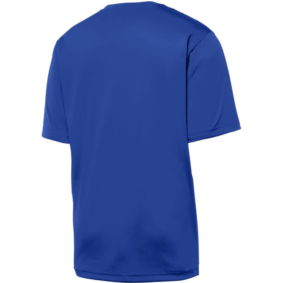 Sport-Tek PosiCharge Tough Tee