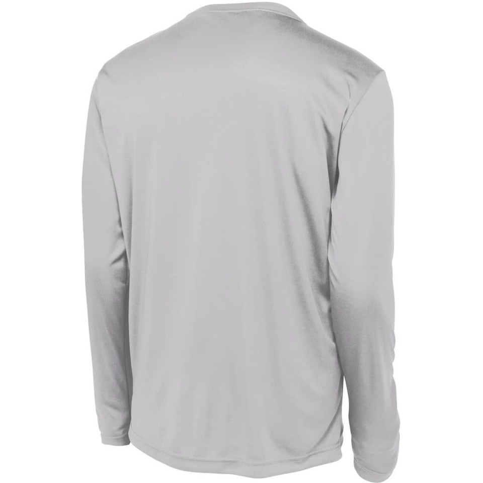 Sport-Tek Long Sleeve PosiCharge Competitor Tee