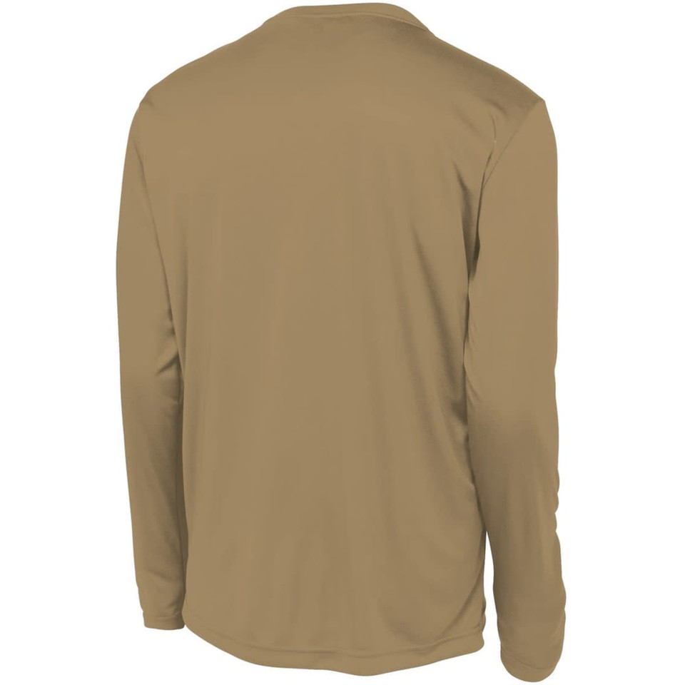 Sport-Tek Long Sleeve PosiCharge Competitor Tee
