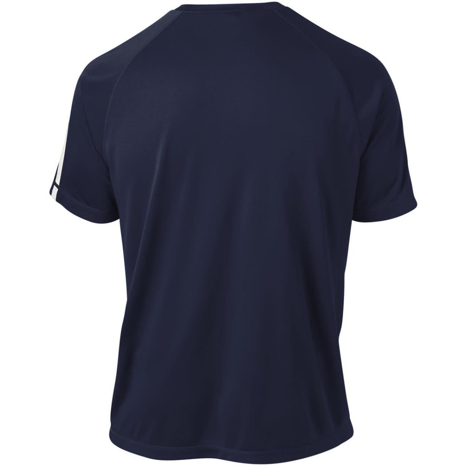 Sport-Tek Colorblock PosiCharge Competitor Tee