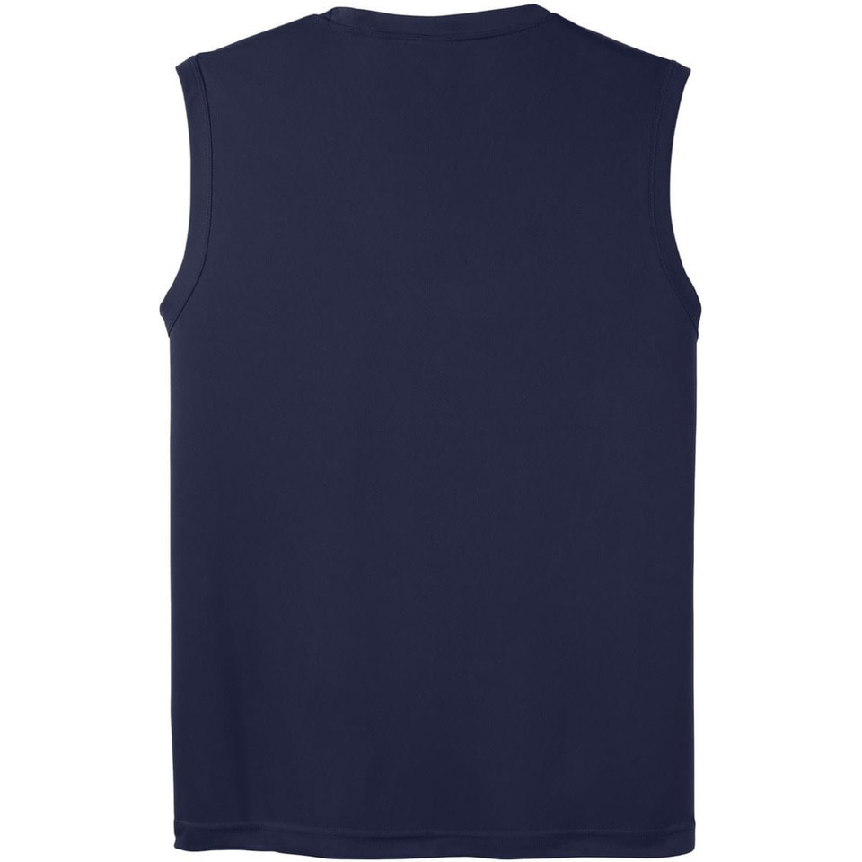 Sport-Tek Sleeveless PosiCharge Competitor Tee
