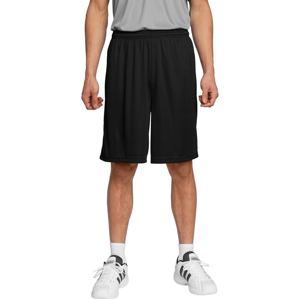 Sport-Tek PosiCharge Competitor Short