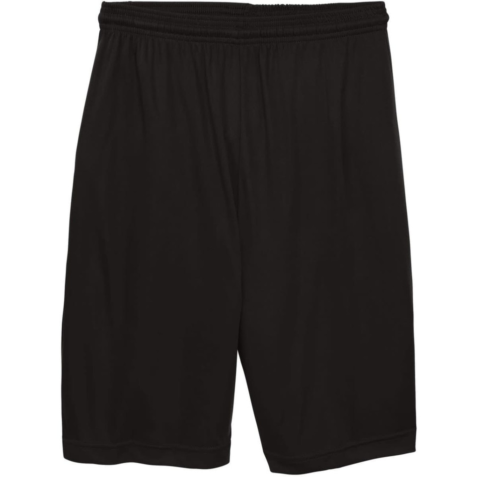 Sport-Tek PosiCharge Competitor Short
