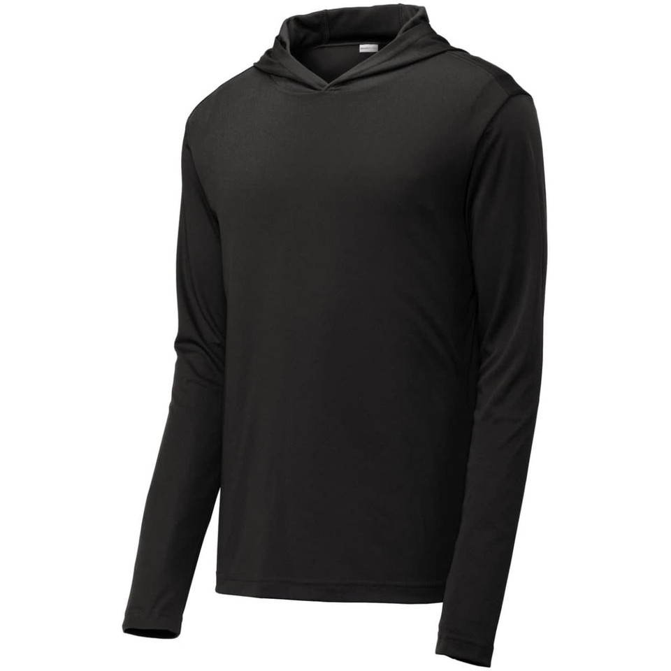 Sport-Tek PosiCharge Competitor Hooded Pullover
