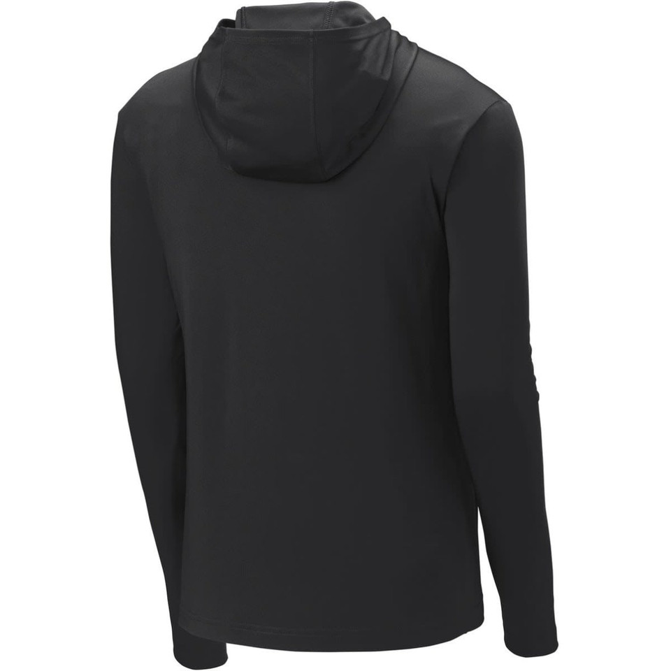 Sport-Tek PosiCharge Competitor Hooded Pullover
