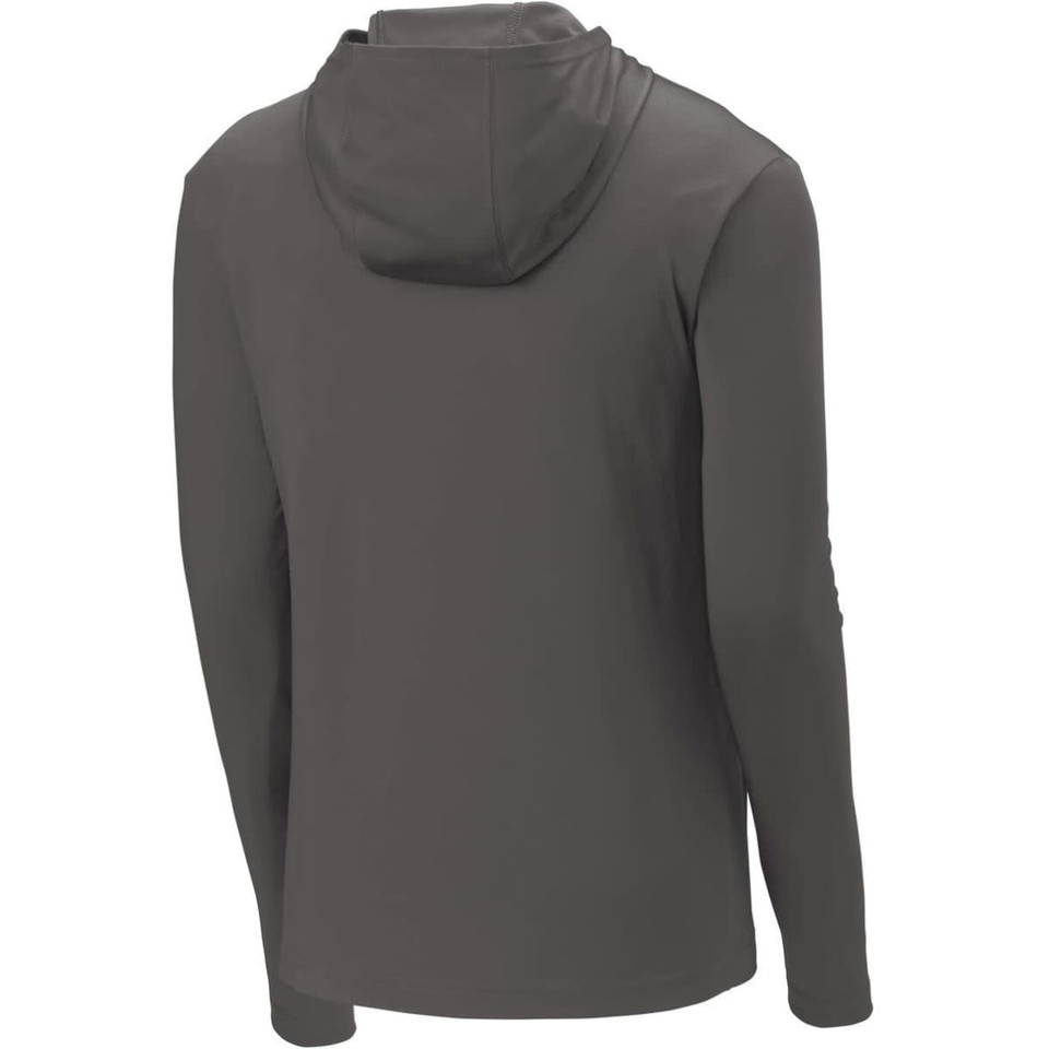 Sport-Tek PosiCharge Competitor Hooded Pullover