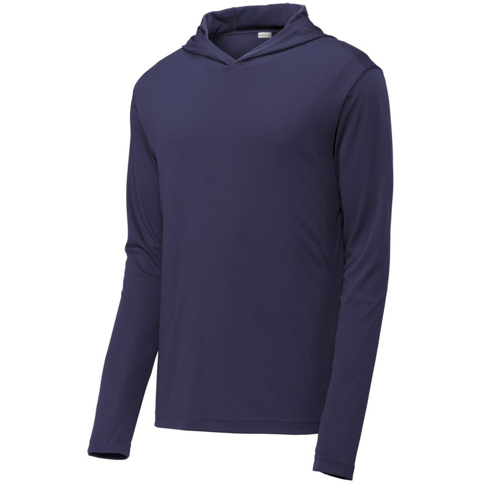 Sport-Tek PosiCharge Competitor Hooded Pullover