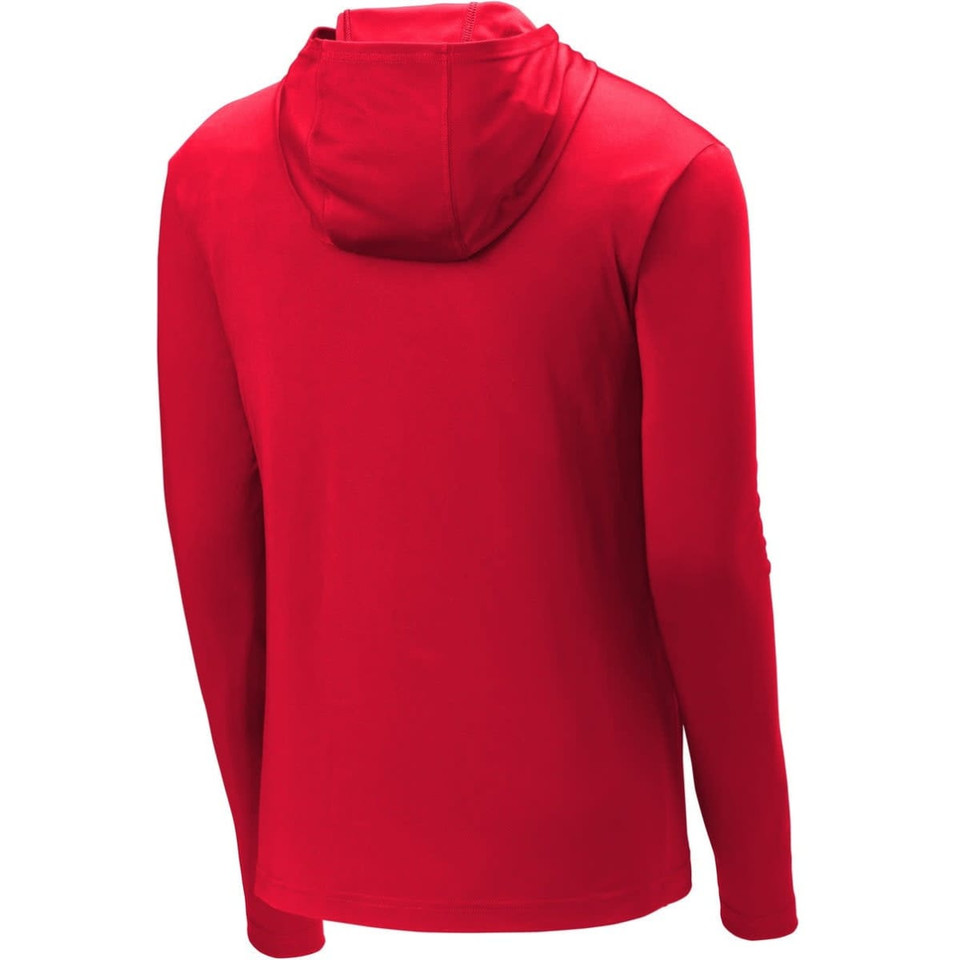 Sport-Tek PosiCharge Competitor Hooded Pullover