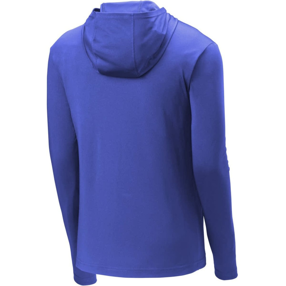 Sport-Tek PosiCharge Competitor Hooded Pullover