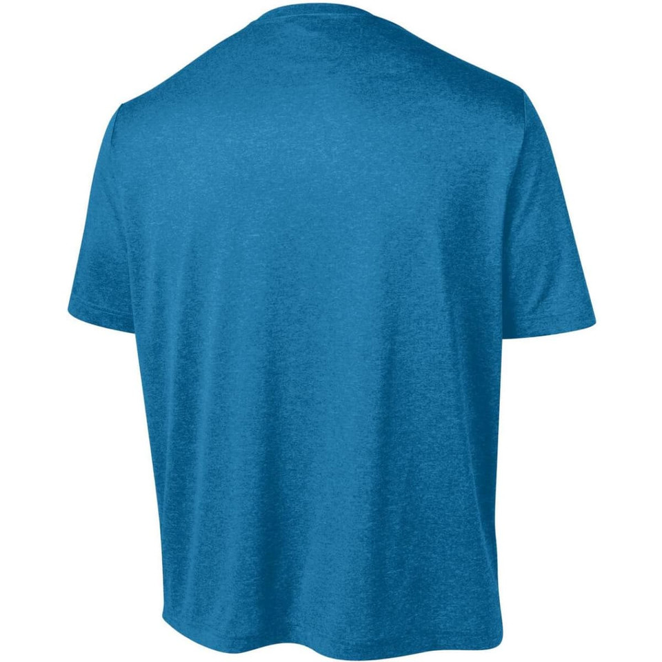 Sport-Tek Heather Contender Tee